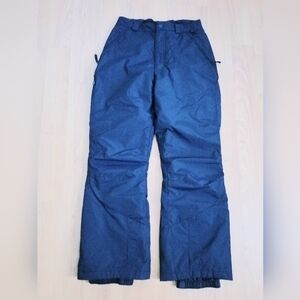 Women's Columbia Snow Pants Size M